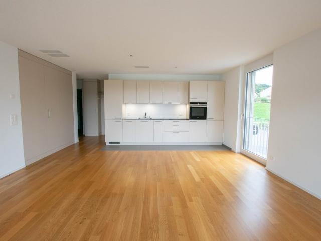 Rent a 3 ½ rooms apartment in Thörishaus Flatfox
