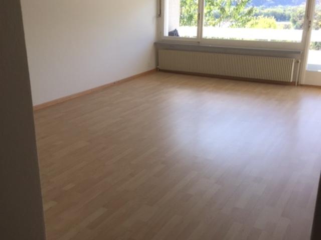 Rent a 3 rooms apartment in Thörishaus Flatfox