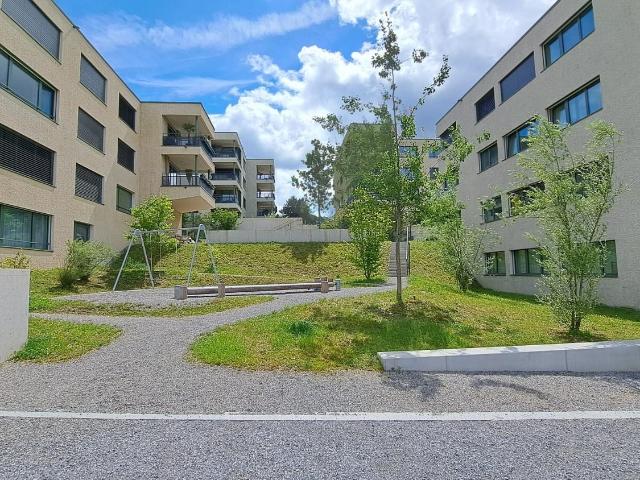Rent a 3 ½ rooms apartment in Uitikon Waldegg Flatfox
