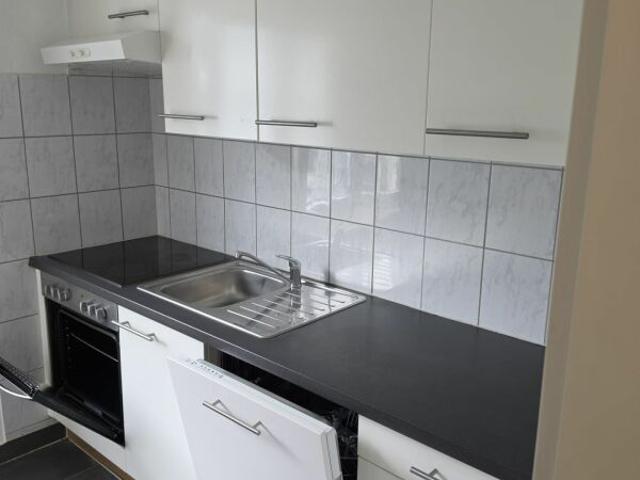 Rent a 3 rooms apartment in Ulisbach Flatfox