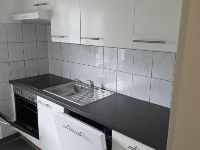 Rent a 3 rooms apartment in Ulisbach Flatfox