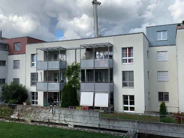 Rent a 3 ½ rooms apartment in Urtenen Schönbühl Flatfox