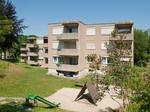 Rent a 3 ½ rooms apartment in Urtenen Schönbühl Flatfox