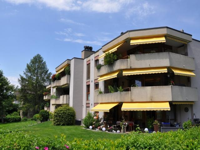 Rent a 3 ½ rooms apartment in Urtenen Schönbühl Flatfox