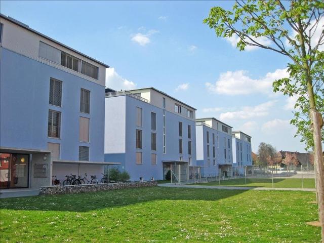 Rent a 3 ½ rooms apartment in Urtenen Schönbühl Flatfox
