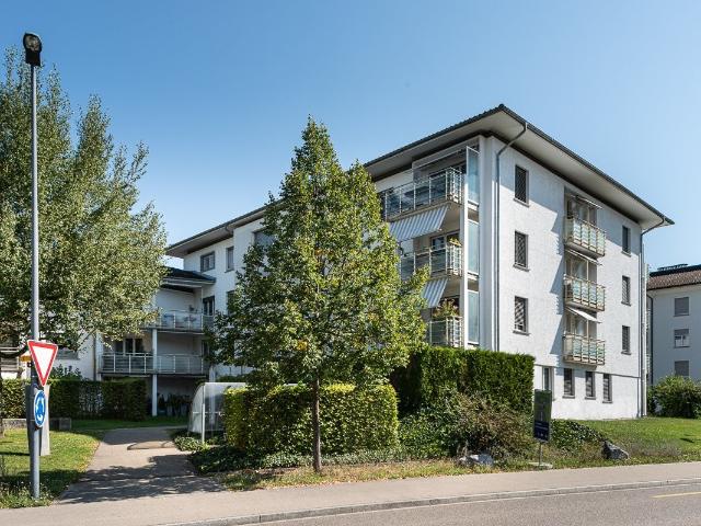 Rent a 3 ½ rooms apartment in Uster Flatfox