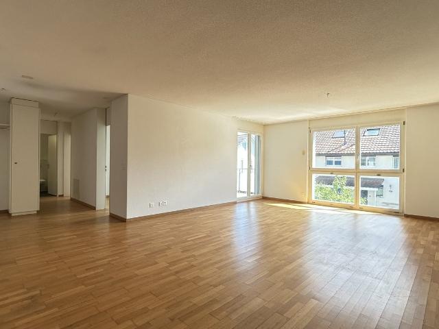 Rent a 3 ½ rooms apartment in Utzenstorf Flatfox