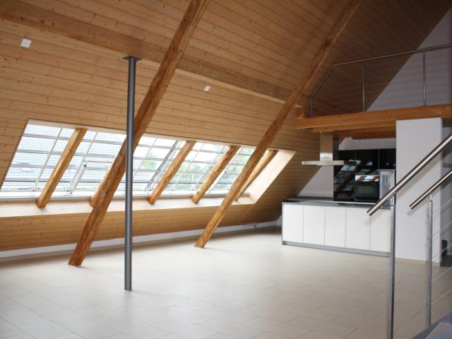 Rent a 3 rooms apartment in Utzenstorf Flatfox