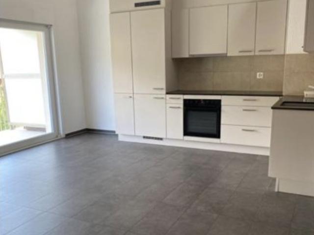 Rent a 3 ½ rooms apartment in Vallorbe Flatfox