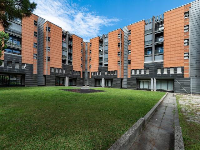 Rent a 3 ½ rooms apartment in Viganello Flatfox