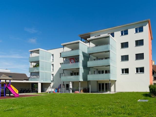 Rent a 3 ½ rooms apartment in Villmergen Flatfox
