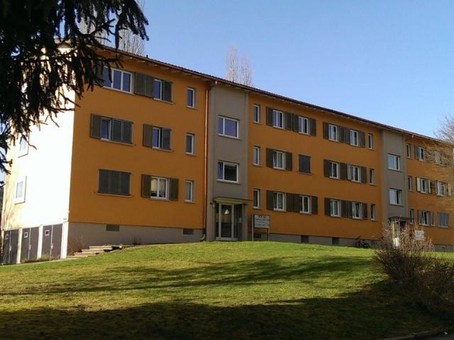 Rent a 3 rooms apartment in Villmergen Flatfox