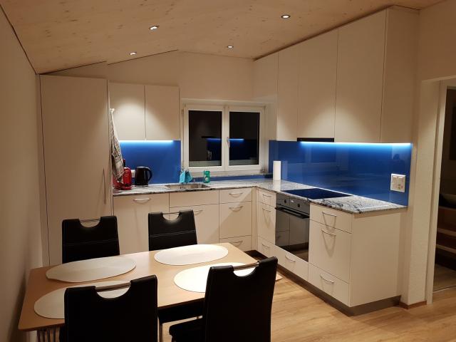 Rent a 3 ½ rooms apartment in Vilters Wangs Flatfox