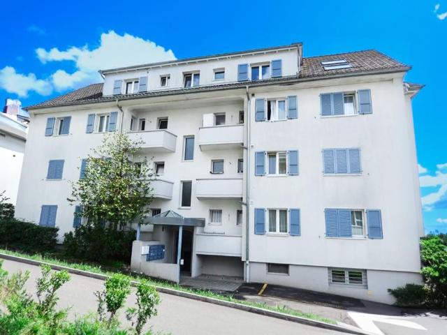 Rent a 3 rooms apartment in Zofingen Flatfox