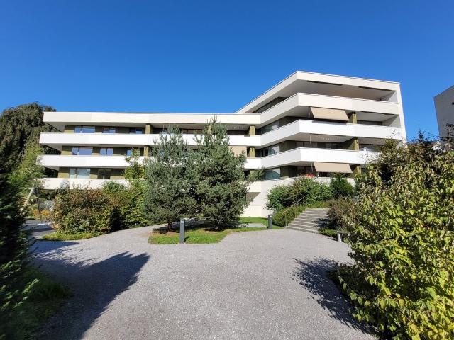 Rent a 3 ½ rooms apartment in Zofingen Flatfox