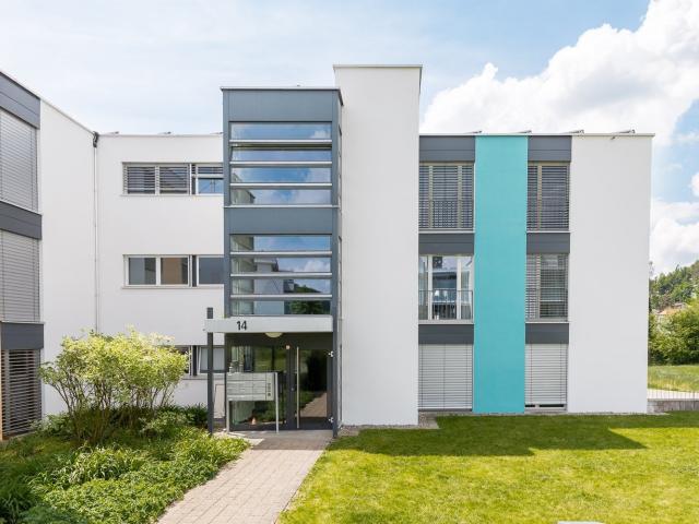 Rent a 3 ½ rooms apartment in Zofingen Flatfox