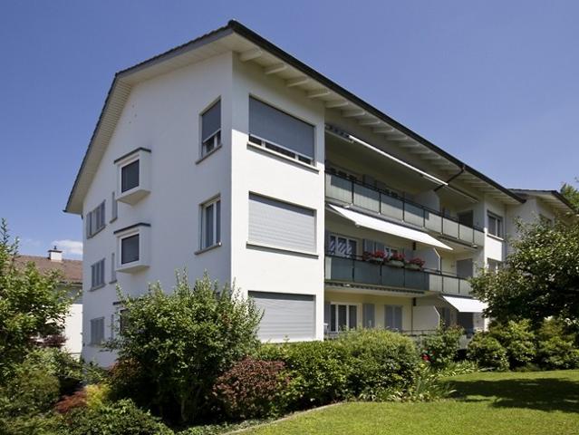 Rent a 3 rooms apartment in Zollikon Flatfox