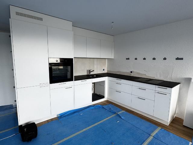Rent a 3 ½ rooms apartment in Zollikofen Flatfox