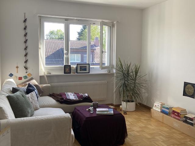 Rent a 3 rooms apartment in Zollikofen Flatfox