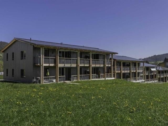 Rent a 3 ½ rooms apartment in Ziefen Flatfox