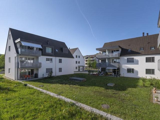 Rent a 3 ½ rooms apartment in Zuzwil SG Flatfox