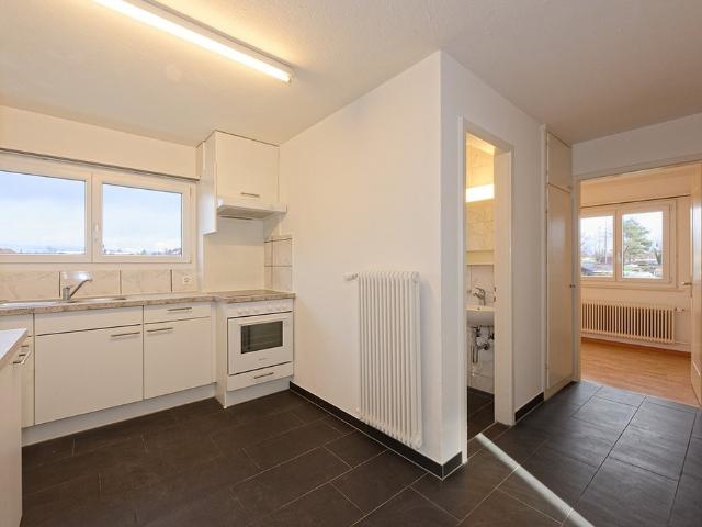 Rent a 3 rooms apartment in Zuchwil Flatfox