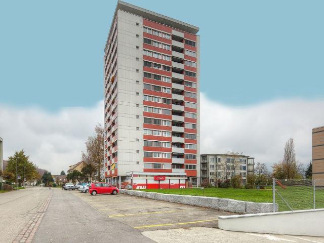 Rent a 3 rooms apartment in Zuchwil Flatfox