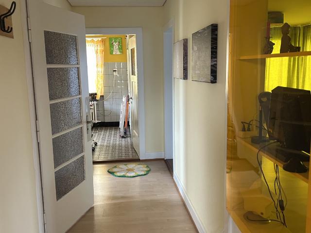 Rent a 3 rooms apartment in Zuchwil Flatfox