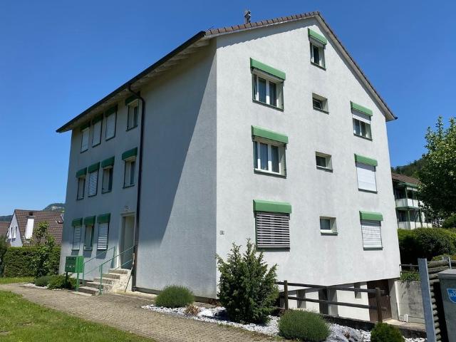 Rent a 3 rooms apartment in Zunzgen Flatfox