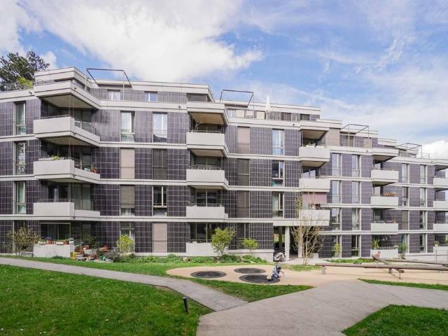 Rent a 3 ½ rooms apartment in Zürich Flatfox