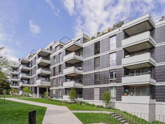 Rent a 3 ½ rooms apartment in Zürich Flatfox