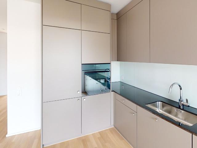 Rent a 3 ½ rooms apartment in Zürich Flatfox