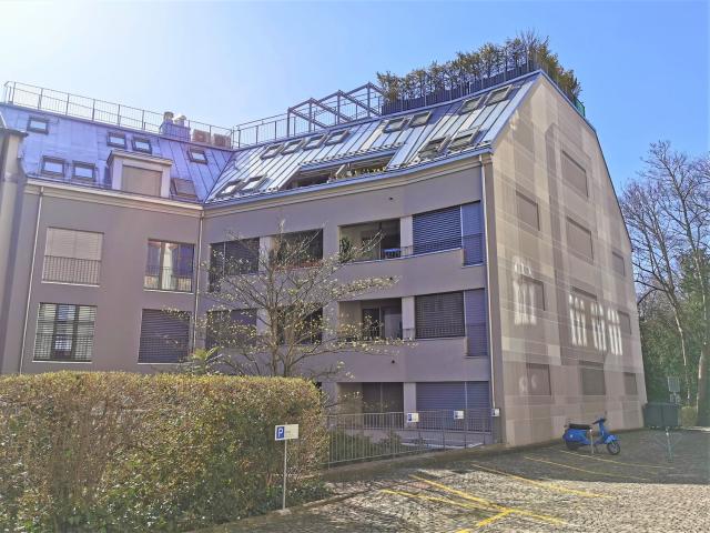 Rent a 3 ½ rooms apartment in Zürich Flatfox