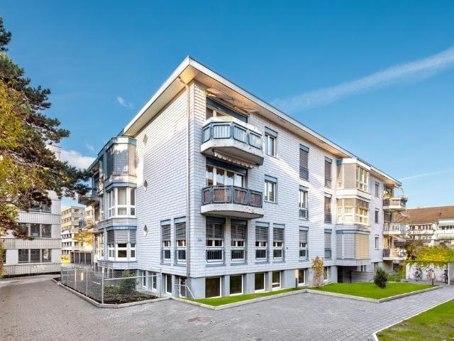 Rent a 3 ½ rooms apartment in Zürich Flatfox