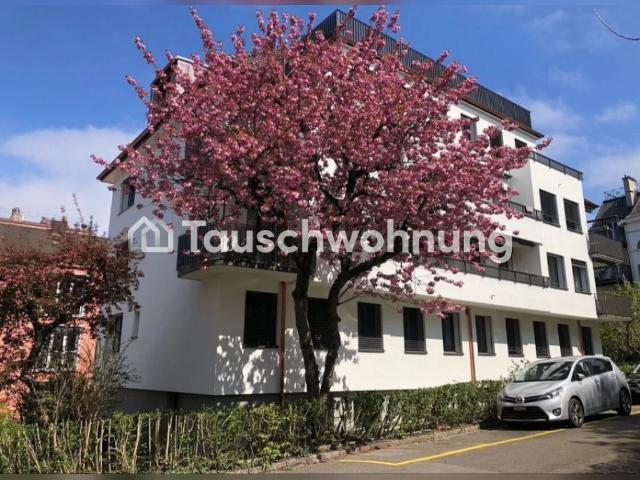 Rent a 3 rooms apartment in Zürich Flatfox