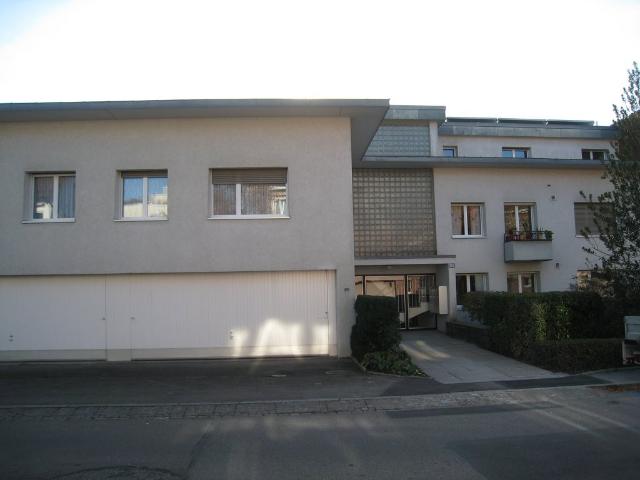 Rent a 3 ½ rooms apartment in Zürich Flatfox