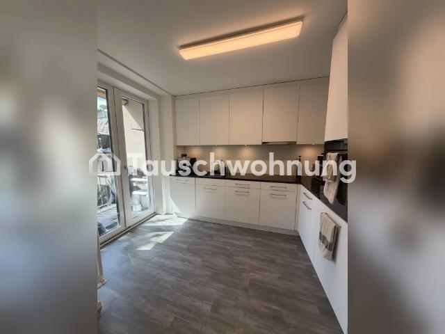 Rent a 3 ½ rooms apartment in Zürich Flatfox