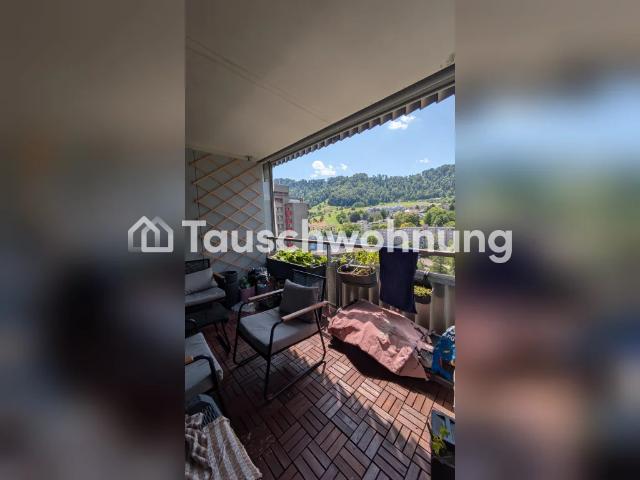 Rent a 3 ½ rooms apartment in Zürich Flatfox