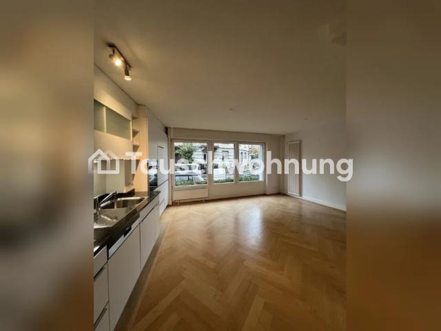 Rent a 3 ½ rooms apartment in Zürich Flatfox