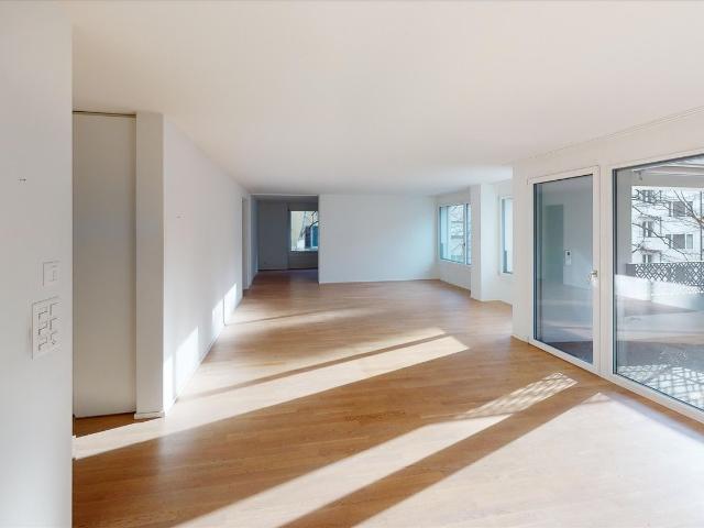 Rent a 3 ½ rooms apartment in Zürich Flatfox