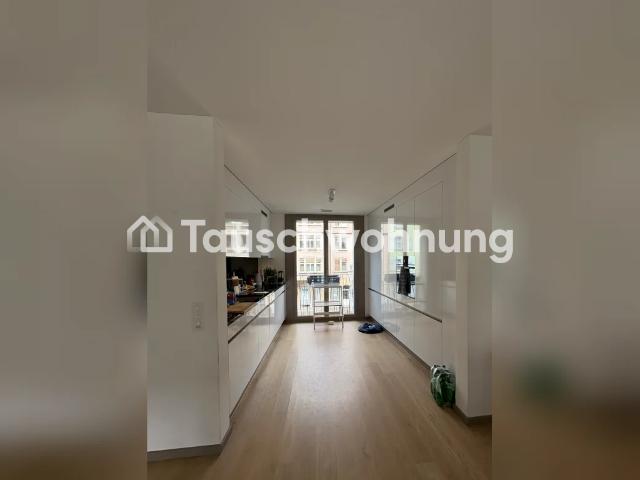 Rent a 3 ½ rooms apartment in Zürich Flatfox