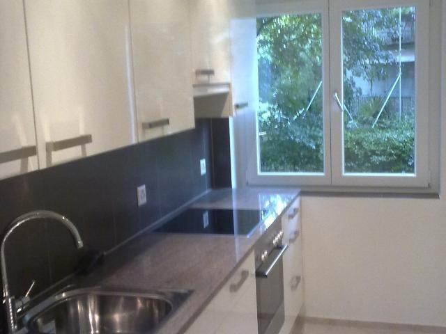 Rent a 3 rooms apartment in Zürich Flatfox