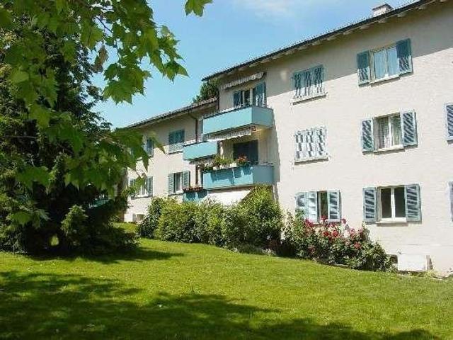 Rent a 3 rooms apartment in Zürich Flatfox