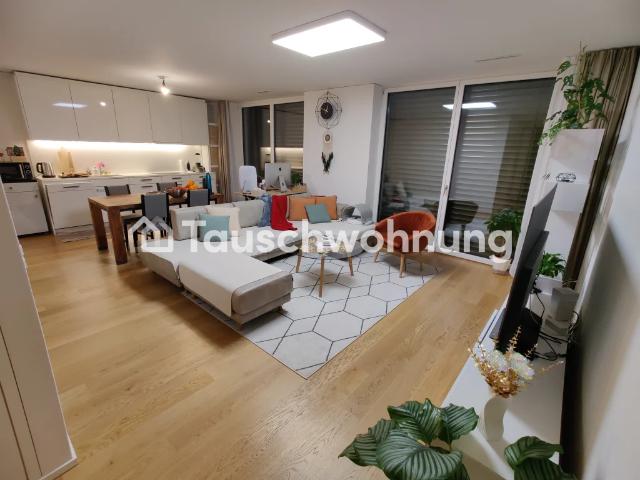 Rent a 3 ½ rooms apartment in Zürich Flatfox