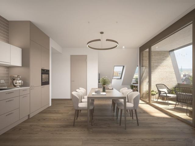 Rent a 3 ½ rooms apartment in Zürich Flatfox