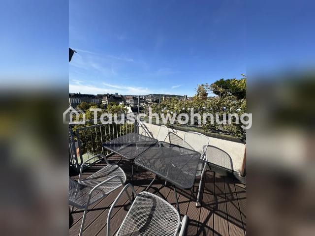 Rent a 3 ½ rooms apartment in Zürich Flatfox