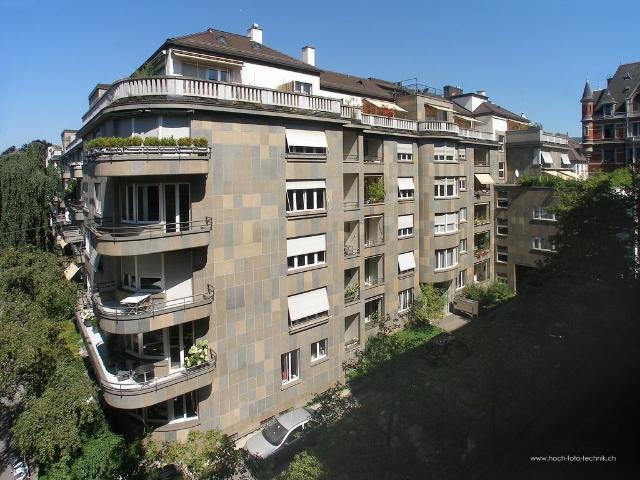 Rent a 3 rooms apartment in Zürich Flatfox