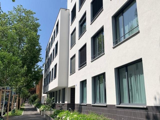 Rent a 3 ½ rooms apartment in Zürich Flatfox