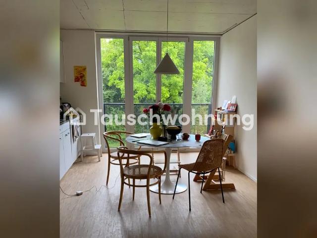 Rent a 3 ½ rooms apartment in Zürich Flatfox