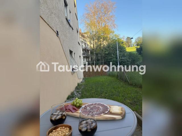 Rent a 3 ½ rooms apartment in Zürich Flatfox